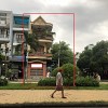 Cho thuê nhà GÓC 2MTKD gần ngã 4 Tân Sơn Nhì 140m2 - ĐỐI DIỆN CÔNG VIÊN